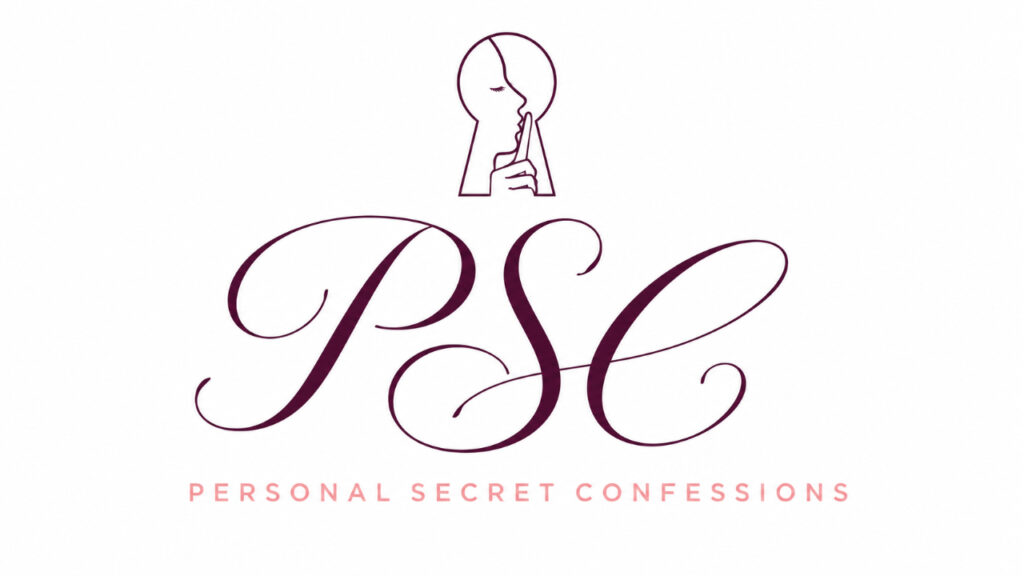 Personal Secret Confessions story world image