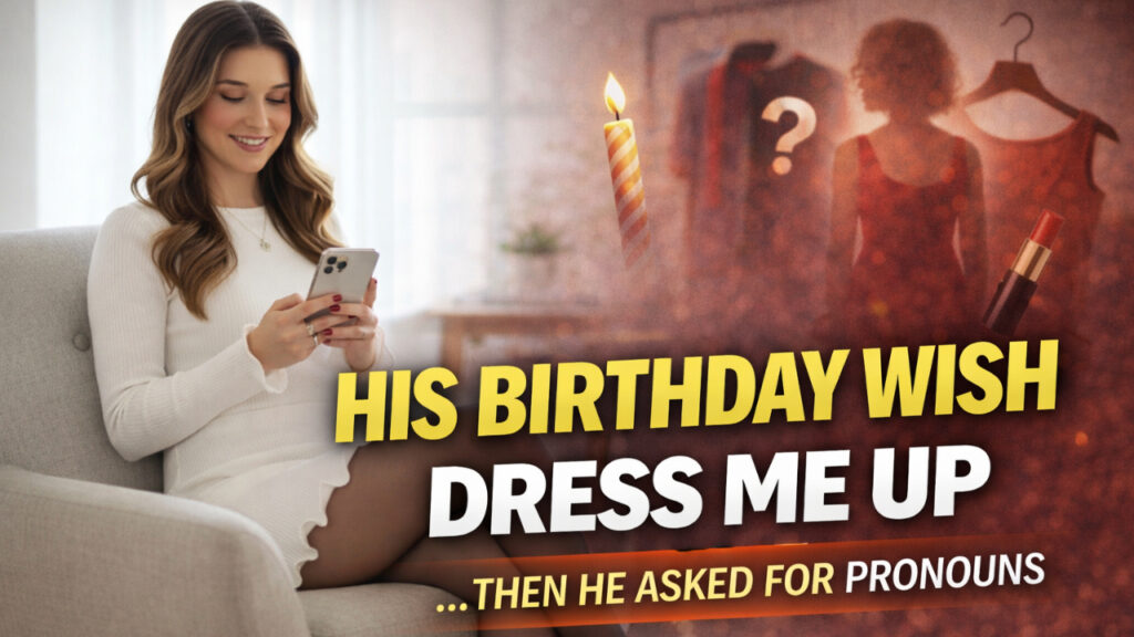 The Birthday Wish